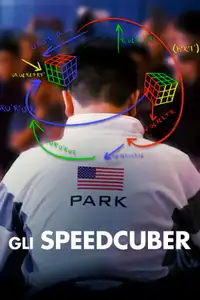 Gli speedcuber (2020) - Film Streaming HD