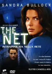 The Net - Intrappolata nella rete (1995) - Film Streaming HD