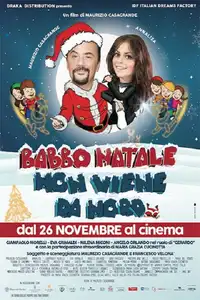 Babbo Natale non viene da Nord (2015) - Film Streaming HD