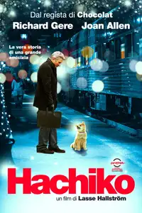 Hachiko - Il tuo migliore amico (2009) - Film Streaming HD