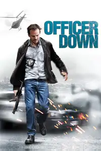 Officer Down (2013) - Film Streaming HD