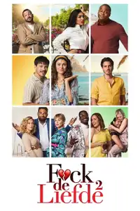 F*ck Love Too (2022) - Film Streaming HD