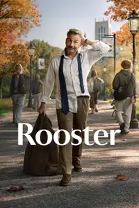 Rooster (2026) - Serie TV Streaming HD