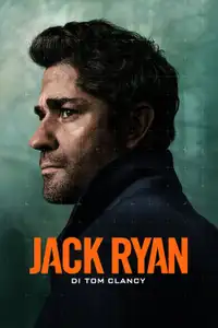 Tom Clancy's Jack Ryan (2018) - Serie TV Streaming HD