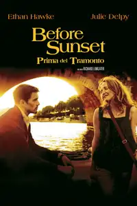 Before Sunset - Prima del tramonto (2004) - Film Streaming HD