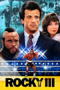 Rocky III (1982) - Film Streaming HD