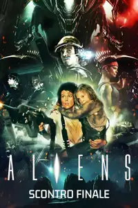 Aliens - Scontro finale (1986) - Film Streaming HD