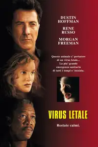 Virus letale (1995) - Film Streaming HD