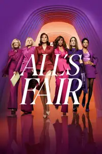 All's Fair (2025) - Serie TV Streaming HD
