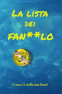 La lista dei fan**lo (2020) - Film Streaming HD