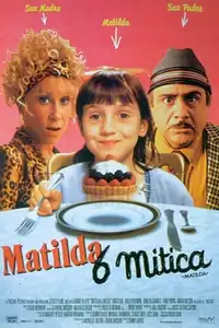 Matilda 6 mitica (1996) - Film Streaming HD