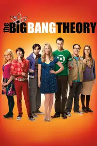 The Big Bang Theory (2007) - Serie TV Streaming HD