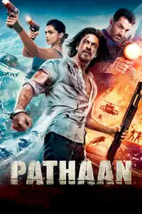 Pathaan (2023) - Film Streaming HD