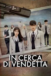 In cerca di vendetta (2022) - Serie TV Streaming HD
