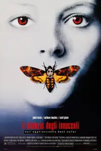 Il silenzio degli innocenti (1991) - Film Streaming HD