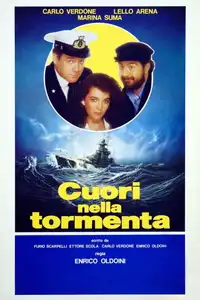 Cuori nella tormenta (1984) - Film Streaming HD
