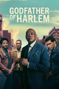 Godfather of Harlem (2019) - Serie TV Streaming HD