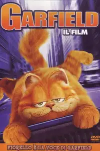 Garfield - Il film (2004) - Film Streaming HD