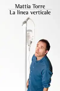 La linea verticale (2018) - Serie TV Streaming HD