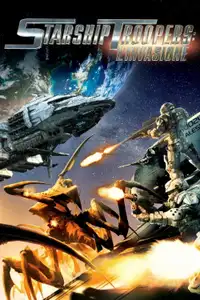 Starship Troopers - L'invasione (2012) - Film Streaming HD