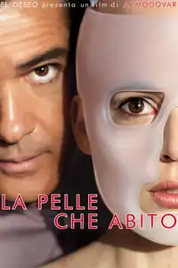 La pelle che abito (2011) - Film Streaming HD