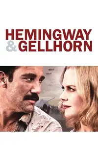 Hemingway & Gellhorn (2012) - Film Streaming HD