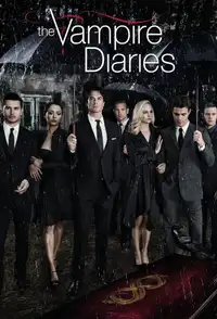 The Vampire Diaries (2009) - Serie TV Streaming HD