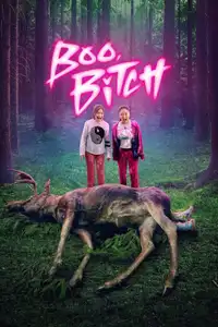 Boo, Bitch (2022) - Serie TV Streaming HD