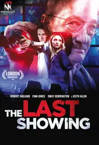 The Last Showing (2014) - Film Streaming HD