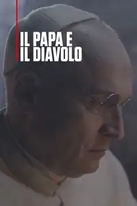 Il papa e il diavolo (2023) - Serie TV Streaming HD