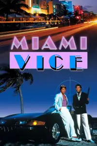 Miami Vice (1984) - Serie TV Streaming HD