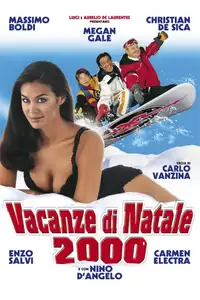 Vacanze di Natale 2000 (1999) - Film Streaming HD