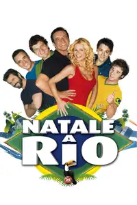 Natale a Rio (2008) - Film Streaming HD