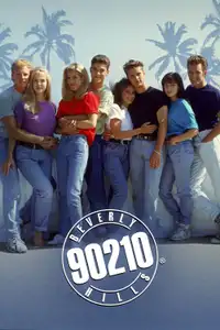 Beverly Hills 90210 (1990) - Serie TV Streaming HD