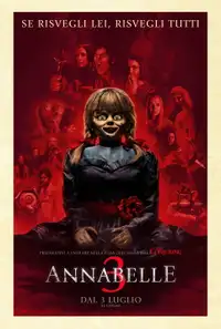 Annabelle 3 (2019) - Film Streaming HD