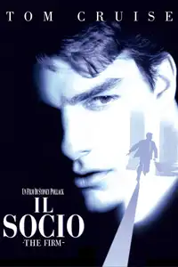 Il socio (1993) - Film Streaming HD