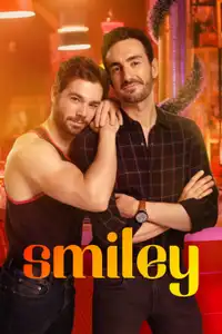 Smiley (2022) - Serie TV Streaming HD