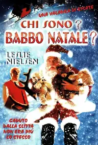 Chi sono io? Babbo natale? (2000) - Film Streaming HD