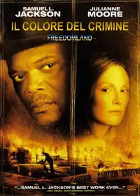 Il colore del crimine (2006) - Film Streaming HD
