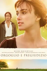 Orgoglio e pregiudizio (2005) - Film Streaming HD