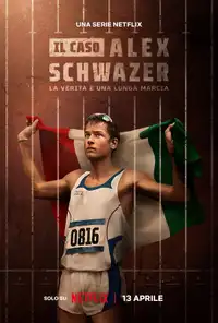 Il Caso Alex Schwazer (2023) - Serie TV Streaming HD