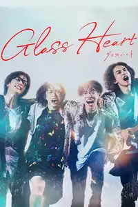 Glass Heart (2025) - Serie TV Streaming HD