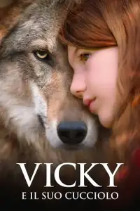 Vicky e il suo cucciolo (2021) - Film Streaming HD
