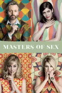 Masters of Sex (2013) - Serie TV Streaming HD