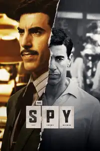 The Spy (2019) - Serie TV Streaming HD