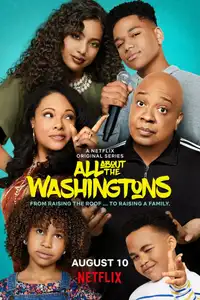 All About the Washingtons (2018) - Serie TV Streaming HD