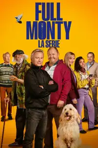 Full Monty - La serie (2023) - Serie TV Streaming HD