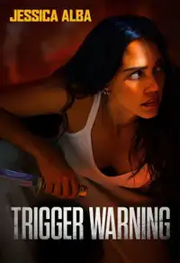 Trigger Warning (2024) - Film Streaming HD