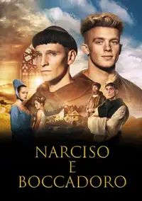 Narciso e Boccadoro (2020) - Film Streaming HD