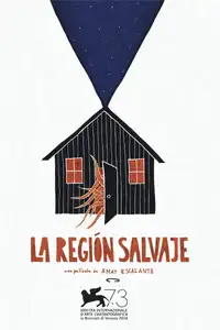 La región salvaje (2016) - Film Streaming HD